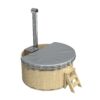 hot tube 3 kilekattega w 1